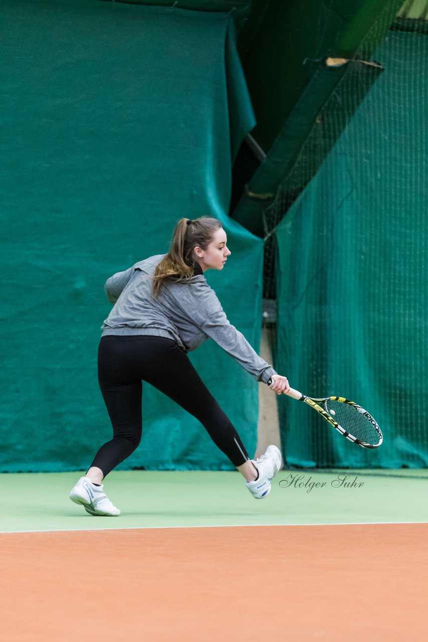 Bild 16 - Damen LBV Phoenix - TSV Glinde 3 : Ergebnis: 6:0